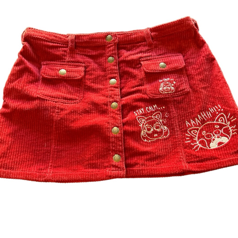 Disney Skirt